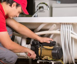 About Emergency plumbing pros Bonesteel, SD
