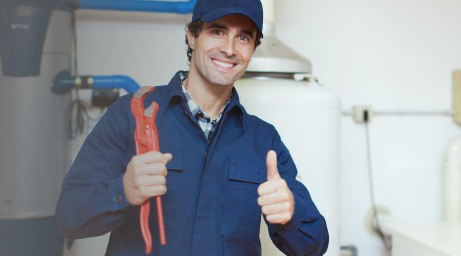 Professional emergency plumbing in Bonesteel, SD